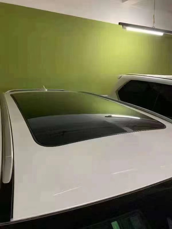 榆林20年哈弗F76