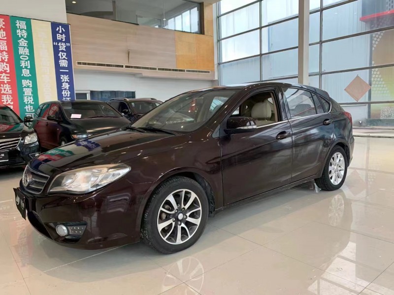 邢臺13年東南汽車V6菱仕2