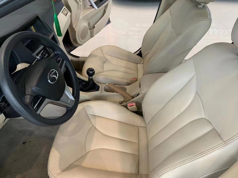邢臺13年東南汽車V6菱仕5