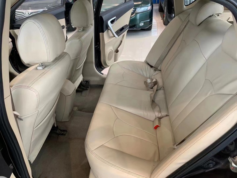 邢臺13年東南汽車V6菱仕6