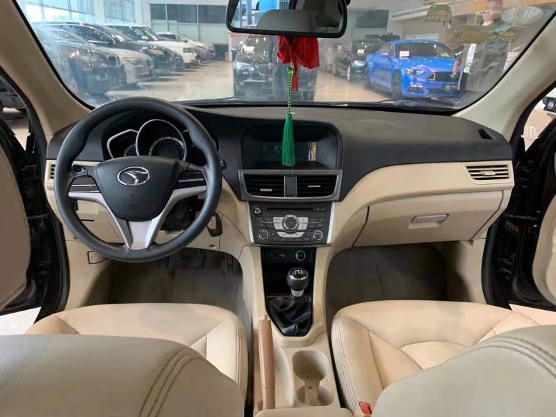 邢臺13年東南汽車V6菱仕7