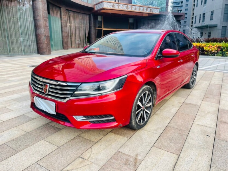 惠州19年榮威i67