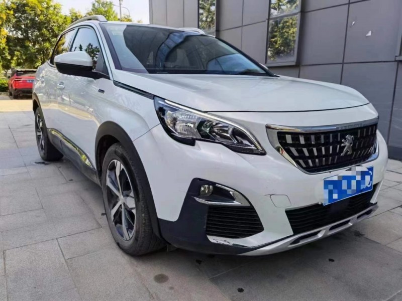 宜昌18年標致40082