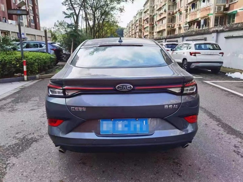 溫州20年江淮嘉悅9