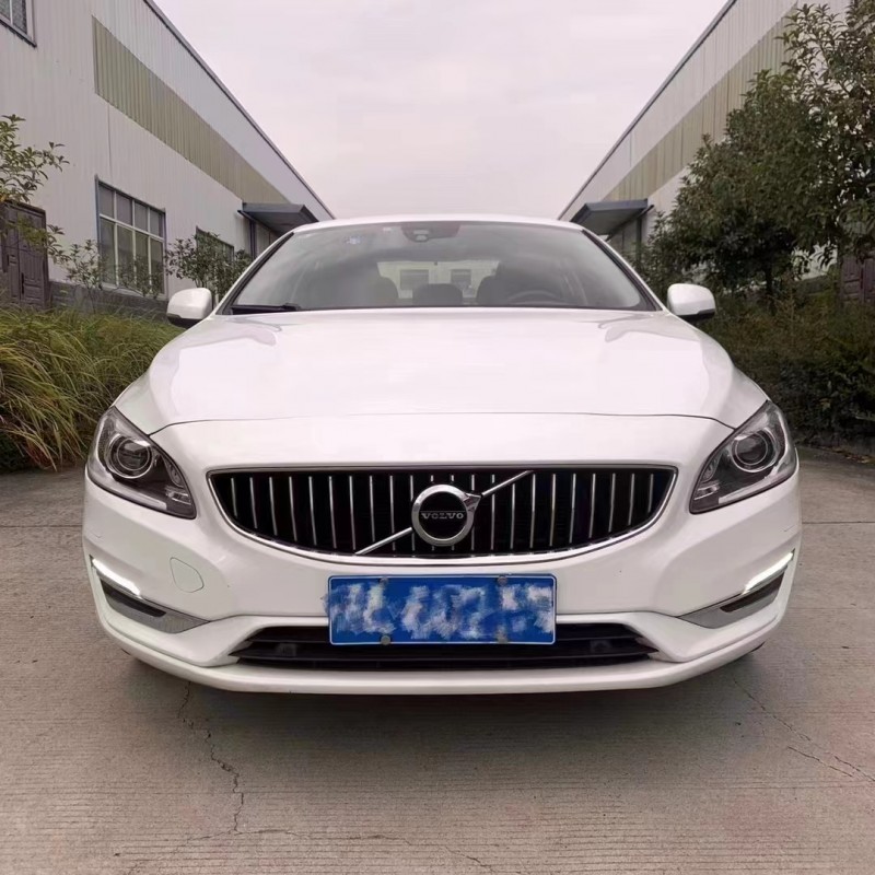 宜昌18年沃爾沃S60L1