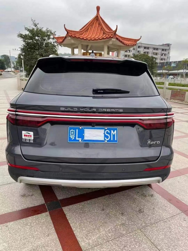 廣州21年比亞迪宋9