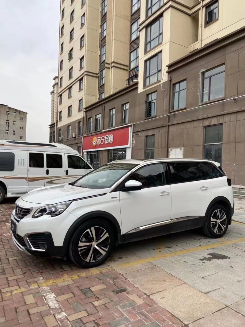 宜昌17年標致50084