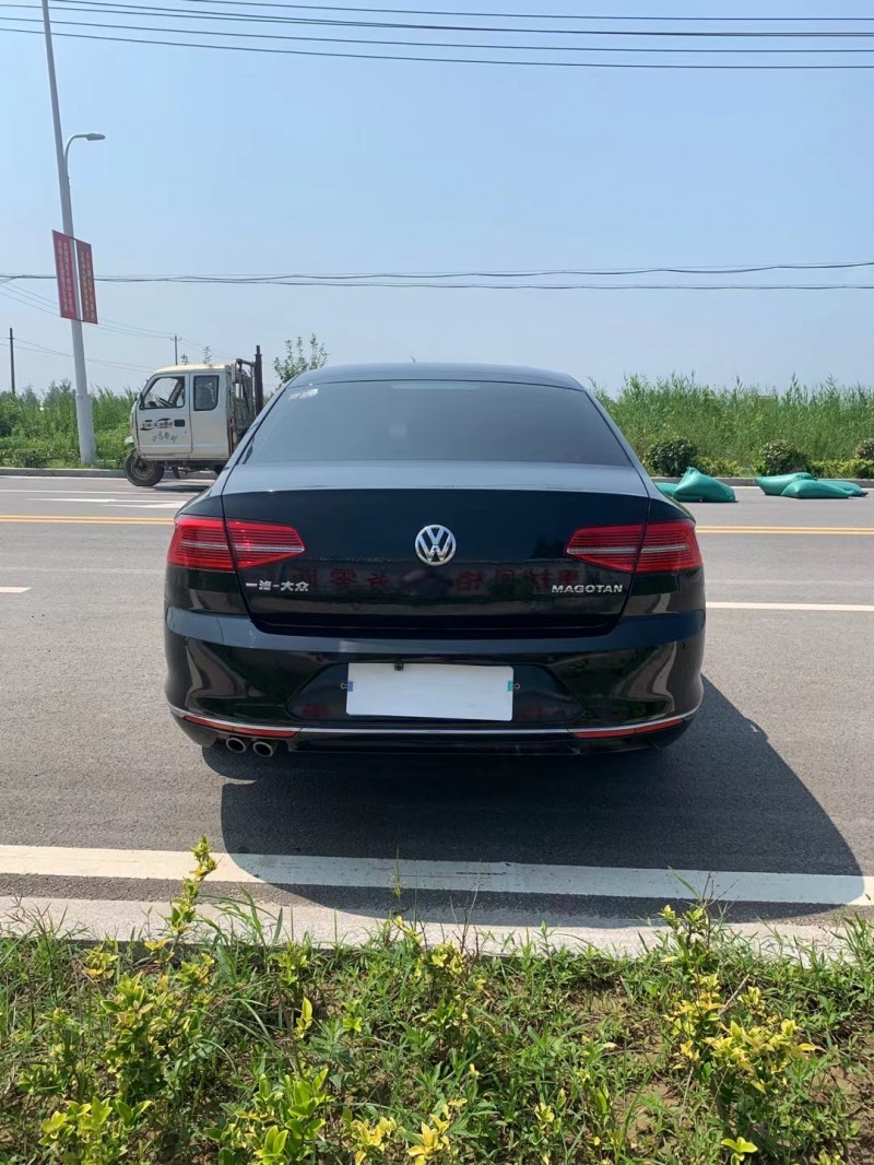 徐州19年大眾邁騰9