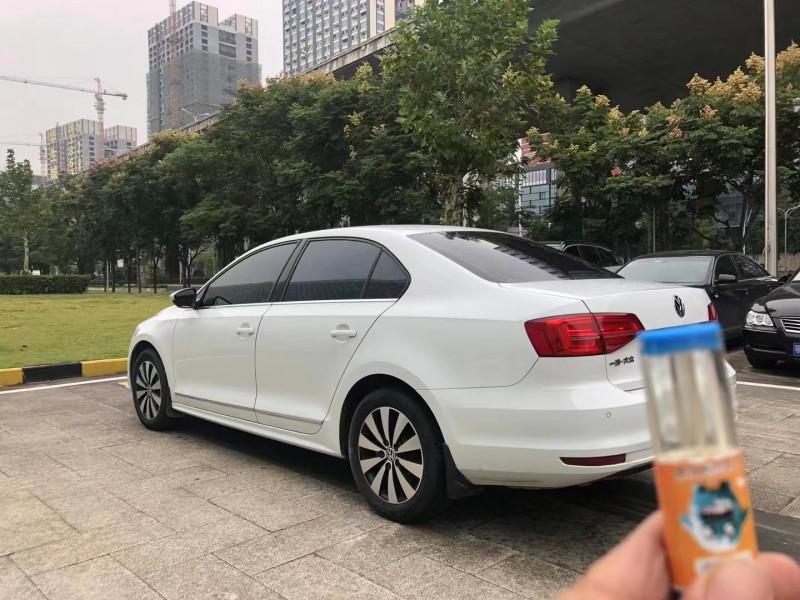 宜昌19年大眾速騰5