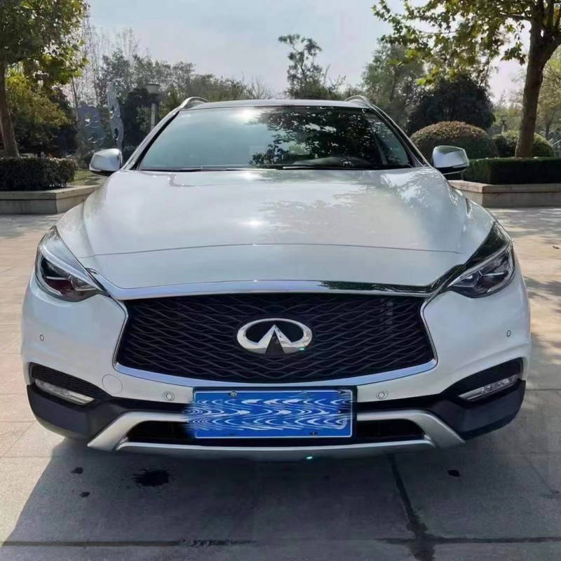 北京21年英菲尼迪QX301