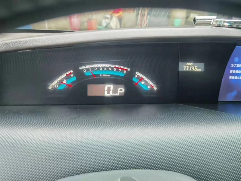 吉安16年納智捷大7 MPV6