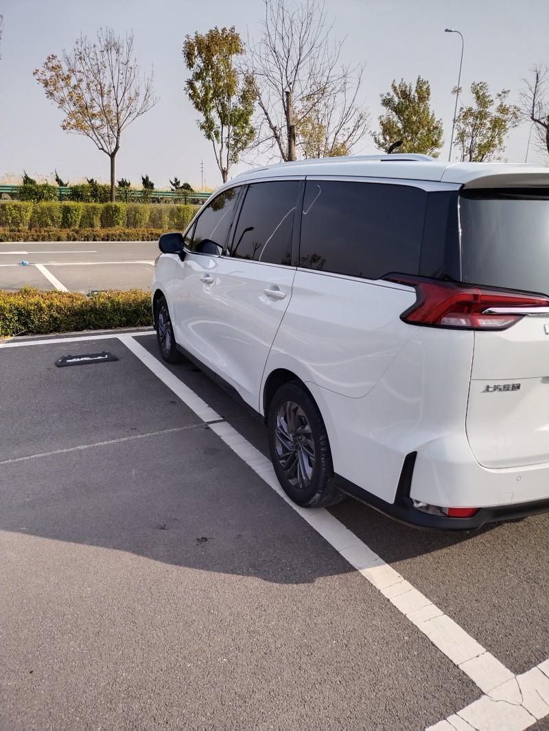 濟南19年大通G505