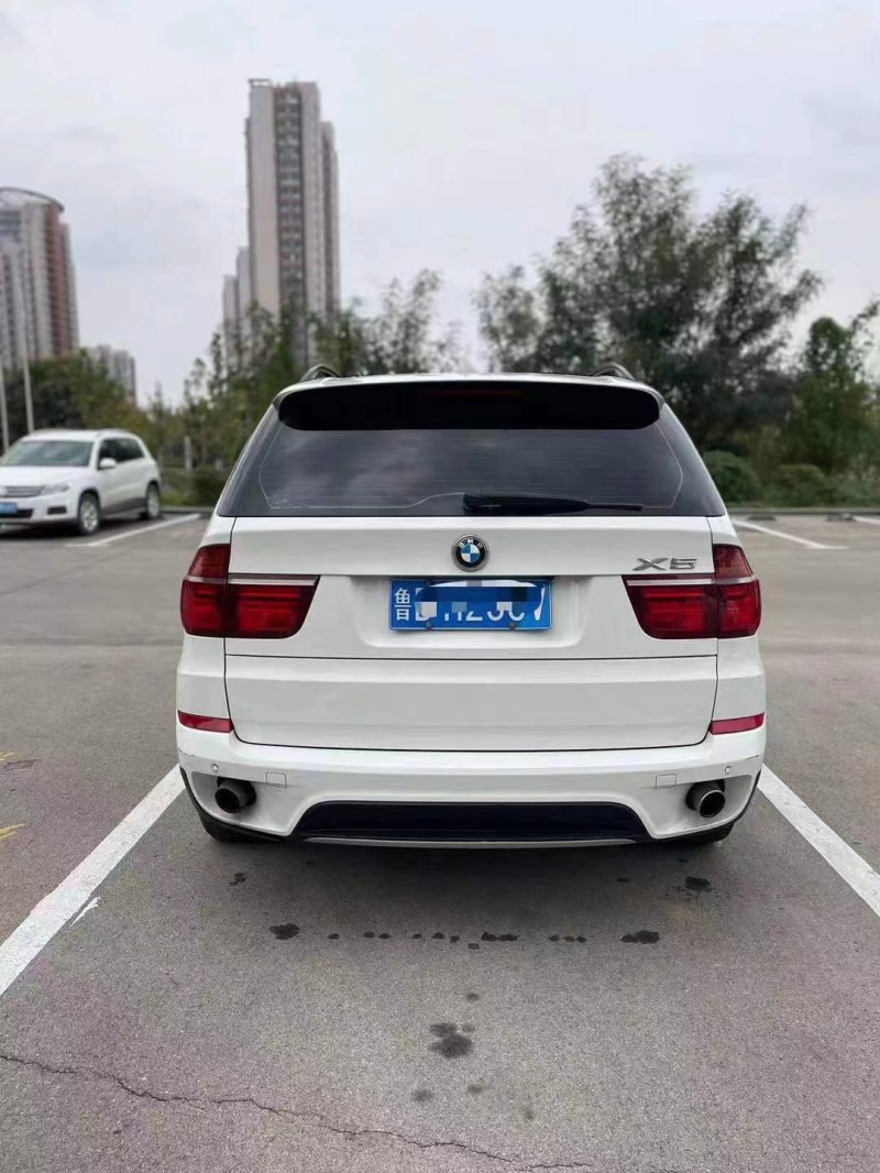 濰坊13年寶馬X59