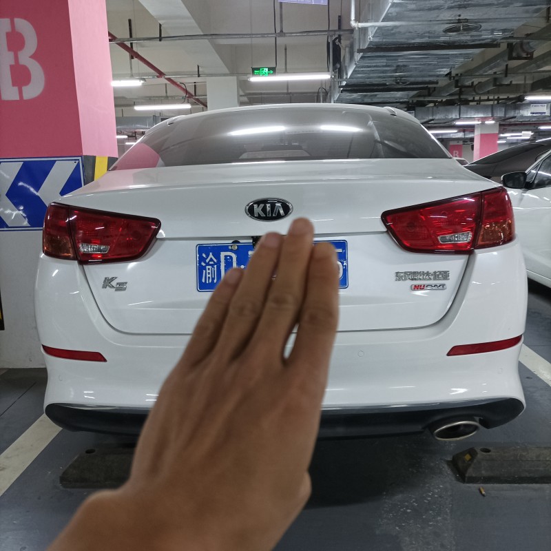 成都16年起亞K51