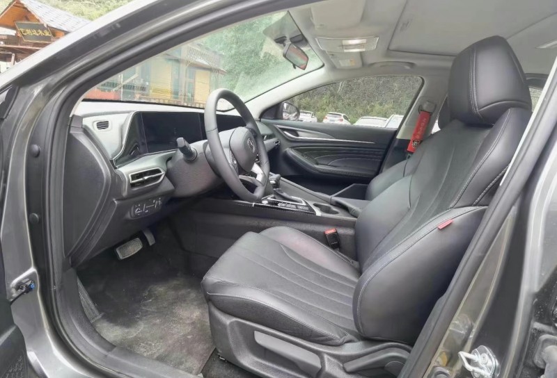 銅仁21年長安汽車逸動6