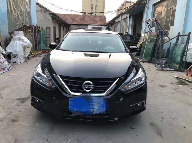德州19年日產天籟1