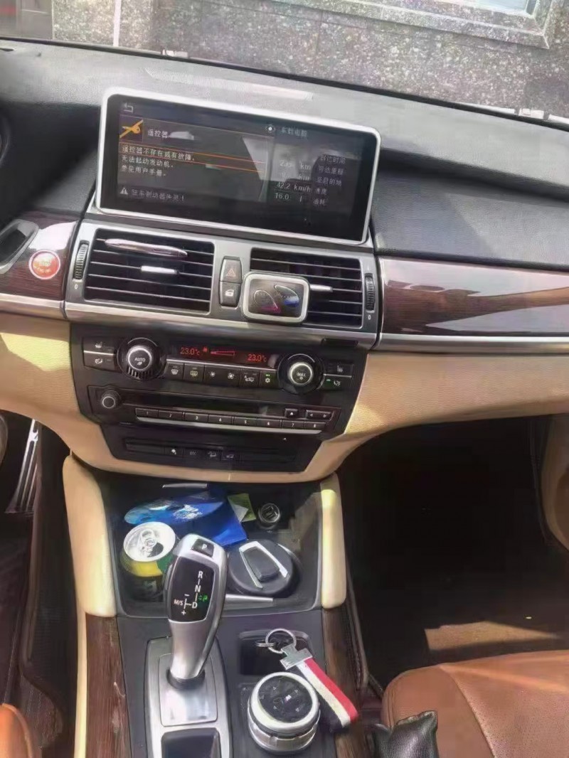 嘉兴09年宝马X64