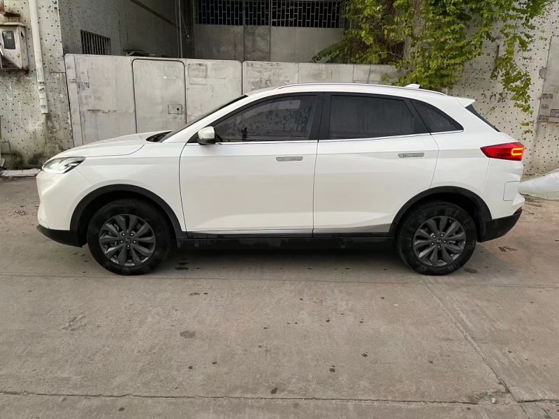 廣州21年威馬汽車EX-59