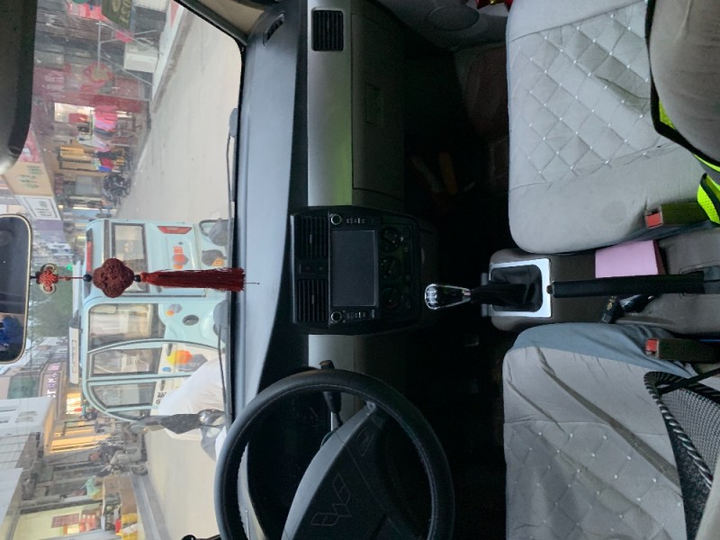 連云港12年五菱汽車榮光5