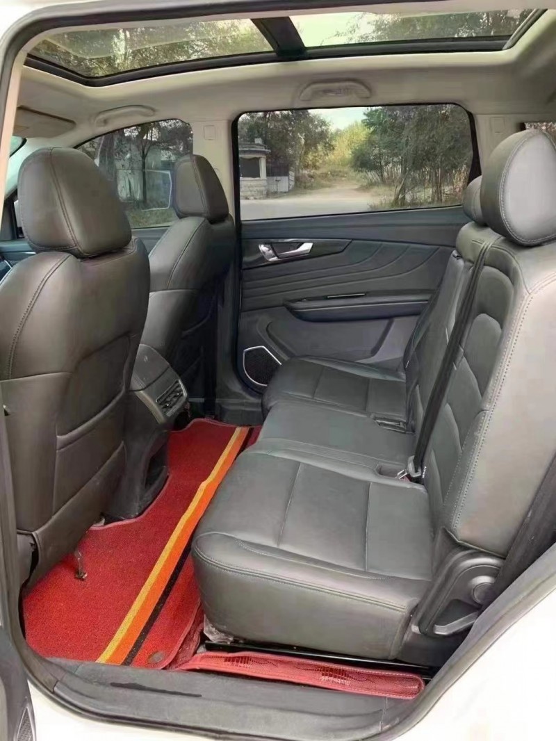 滄州20年濰柴汽車U706