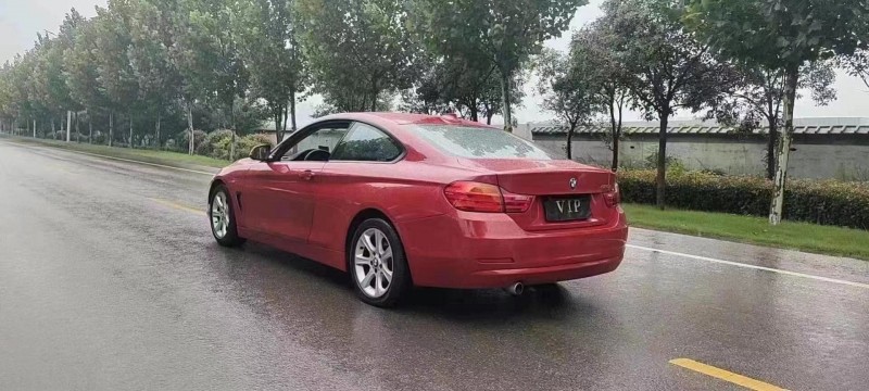 徐州15年寶馬4系1