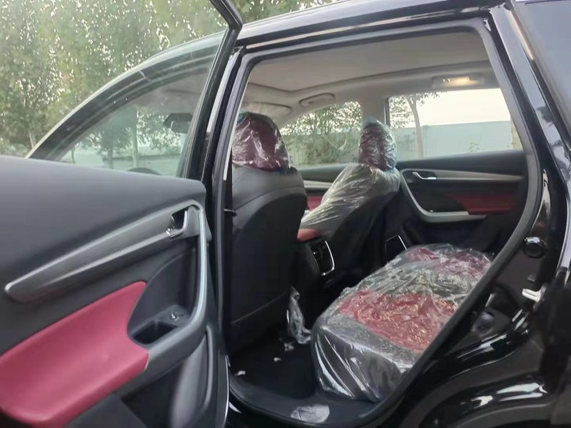 徐州21年东风AX7pro3