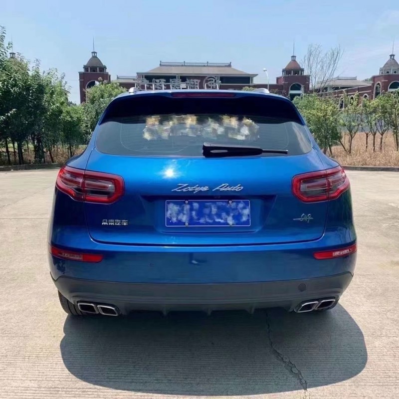 宜昌19年眾泰SR98