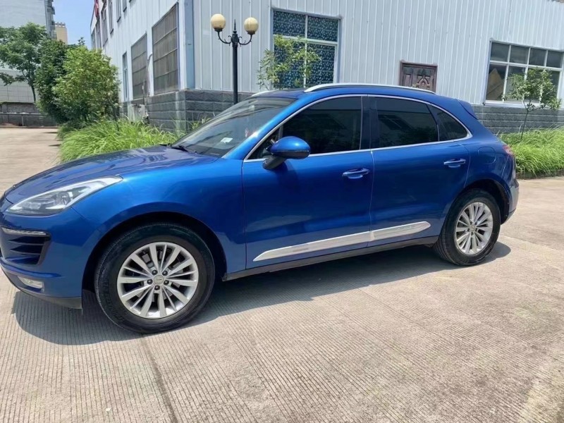 宜昌19年眾泰SR94
