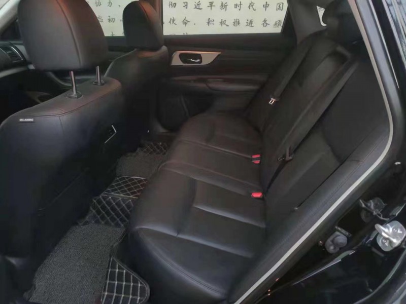 咸陽19年日產天籟7