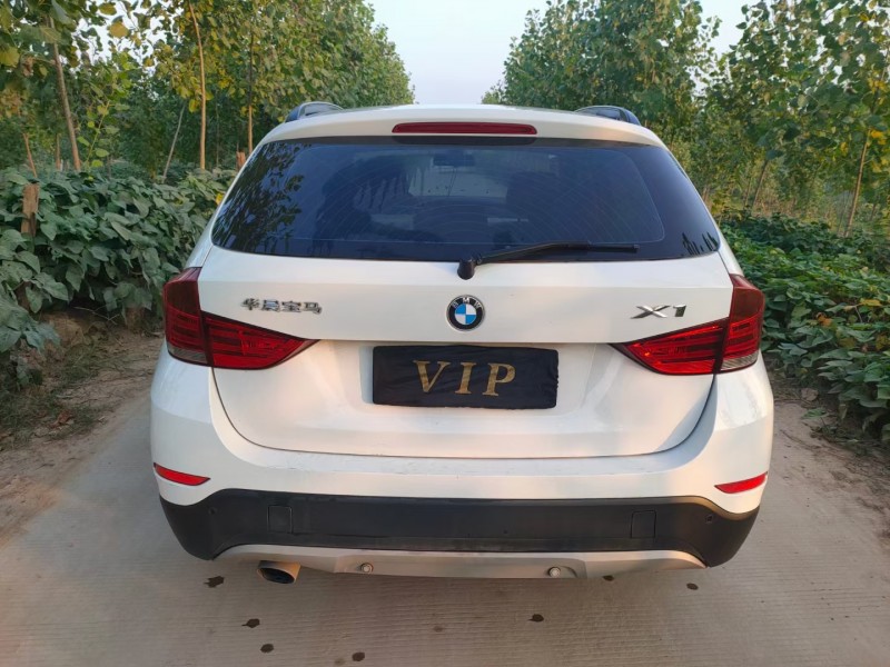 徐州13年寶馬X14