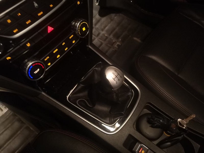株洲17年獵豹汽車CS105