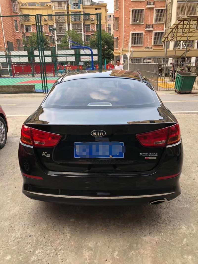 阜陽19年起亞K54