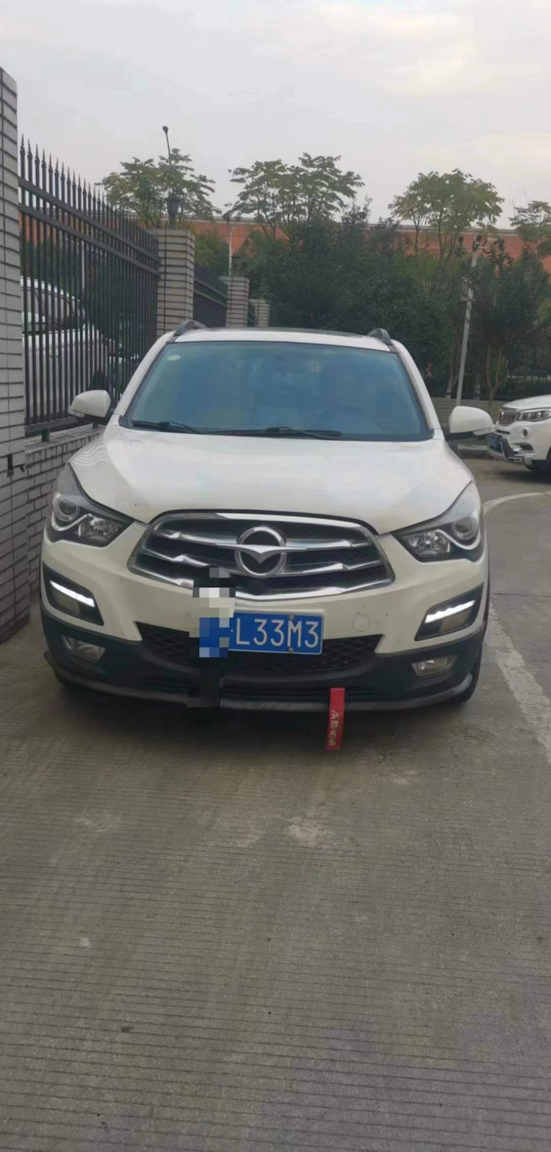 宜昌14年海馬S51