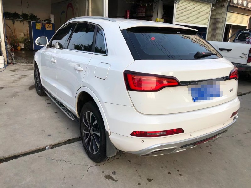 阜陽17年眾泰SR75