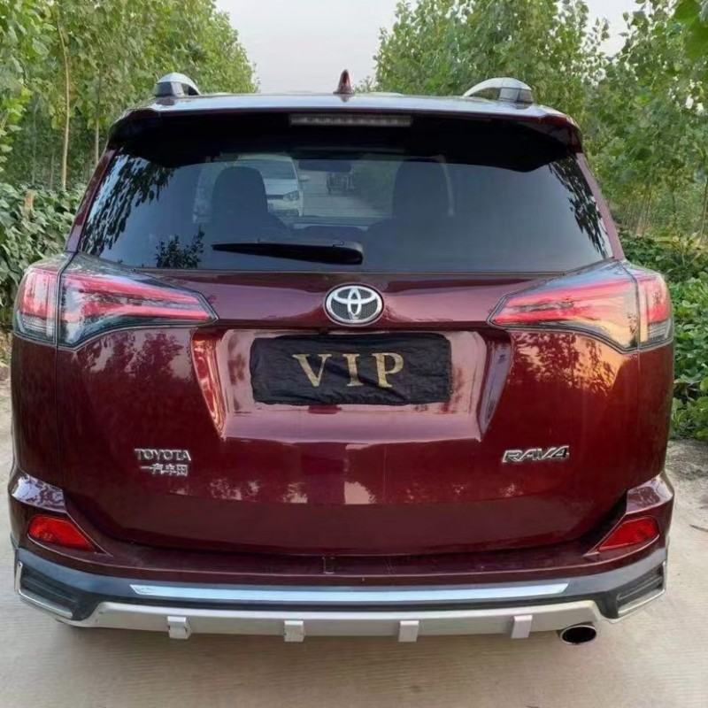 徐州17年豐田RAV44