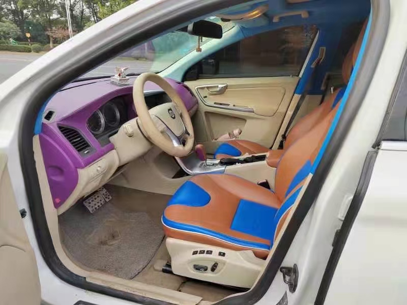 宜昌12年沃爾沃XC604