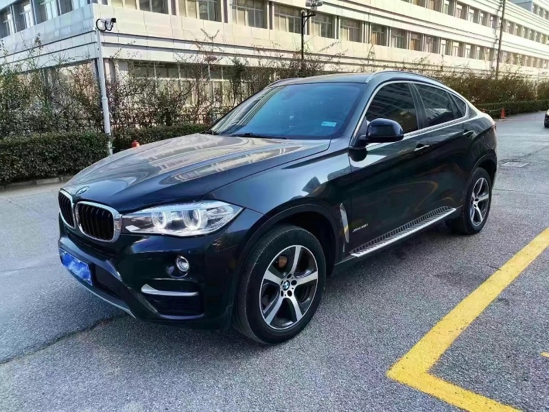 邢臺15年寶馬X61