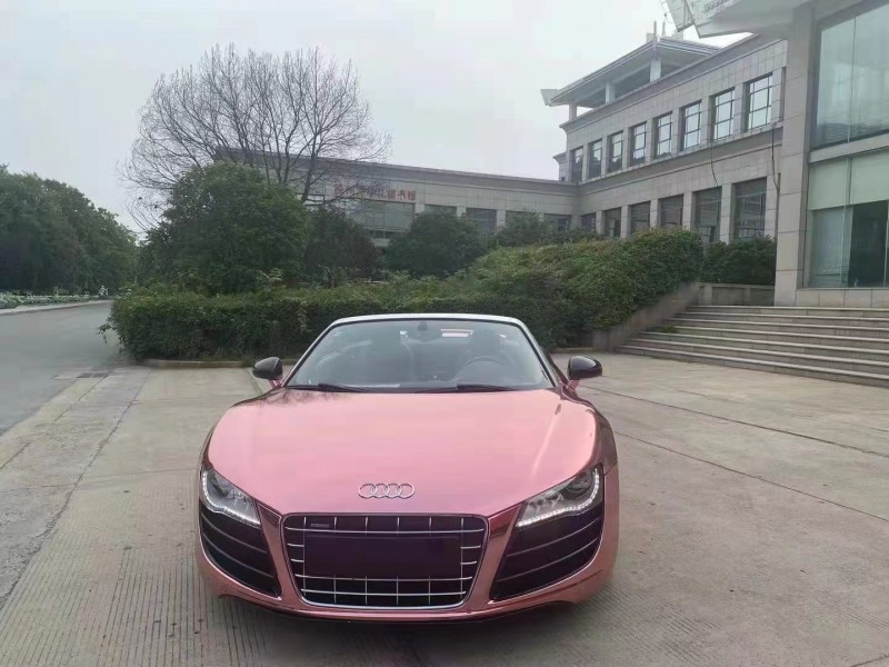 徐州14年奧迪R83