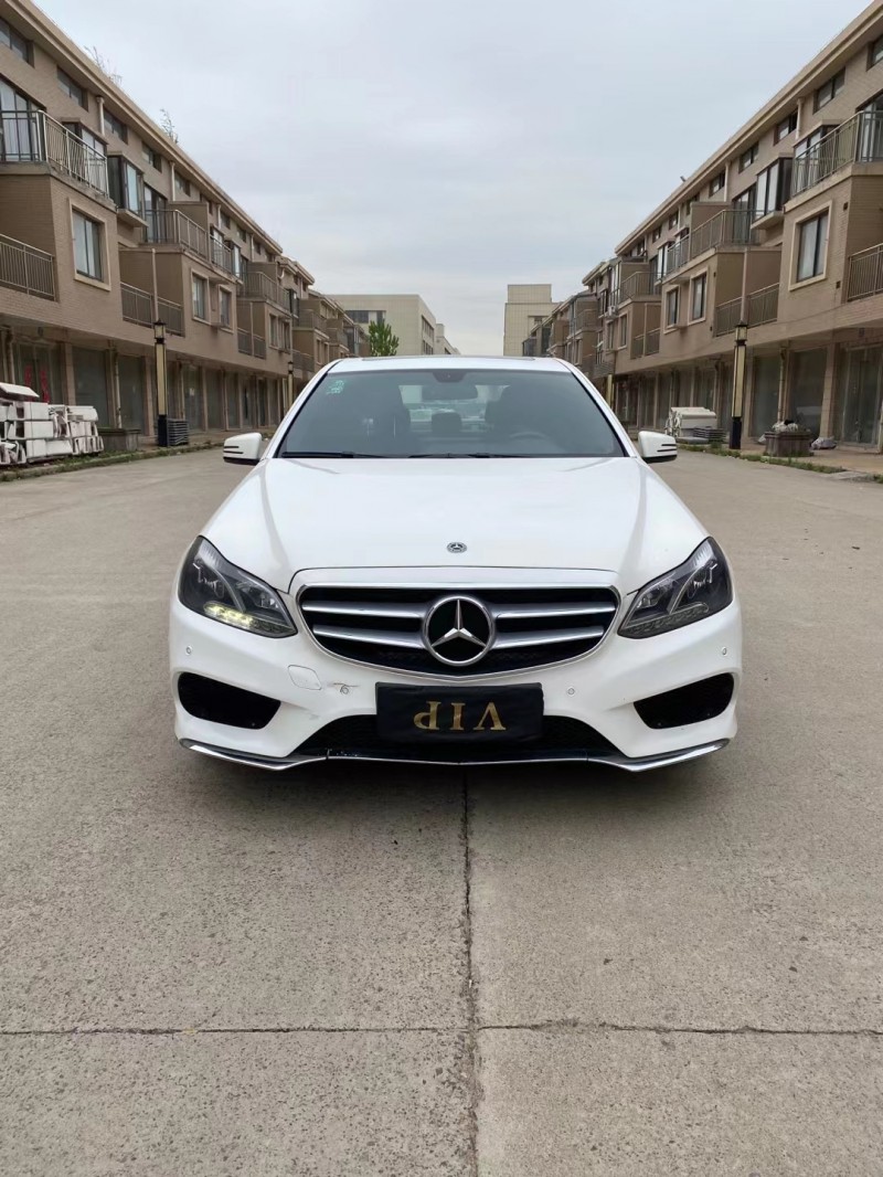 徐州15年奔驰E1