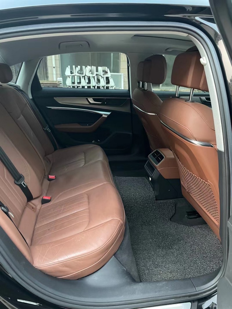 徐州19年奥迪A6L4