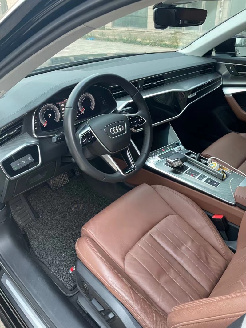 徐州19年奥迪A6L6