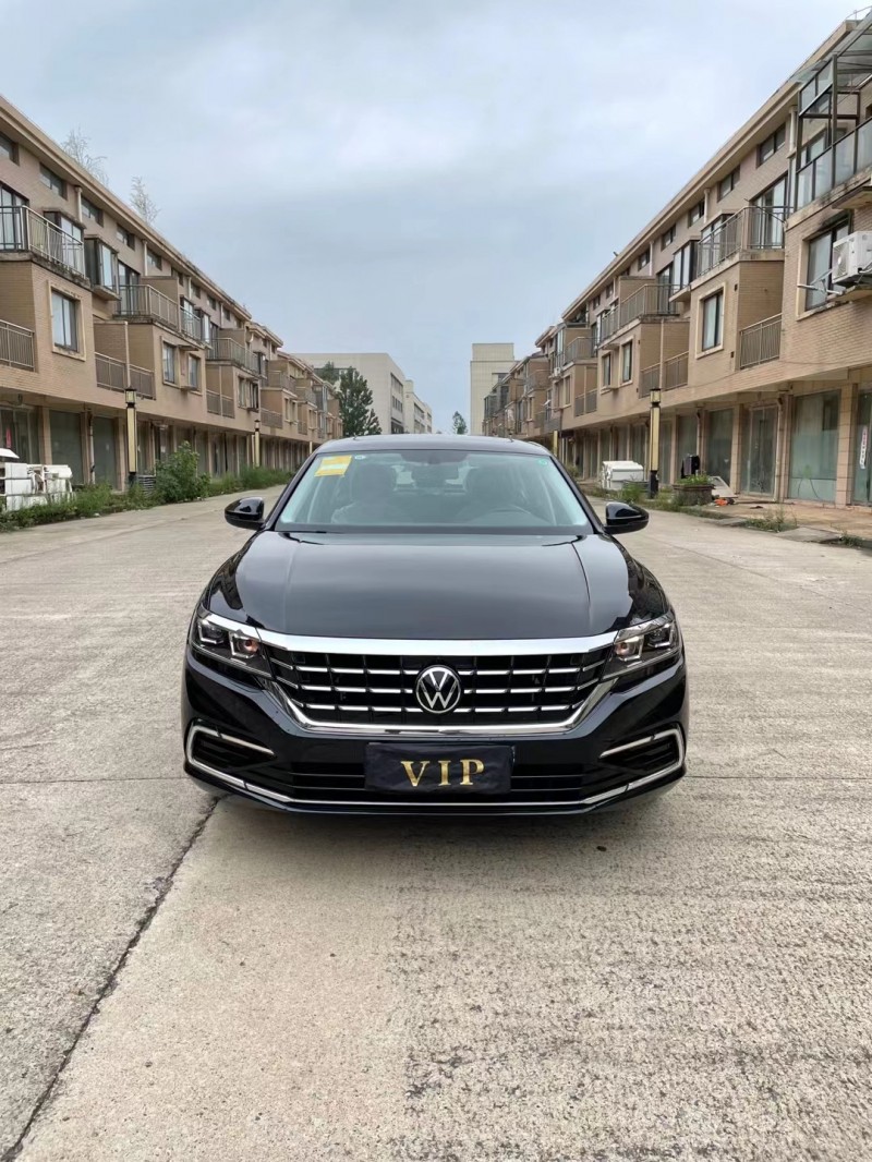徐州21年大眾帕薩特8