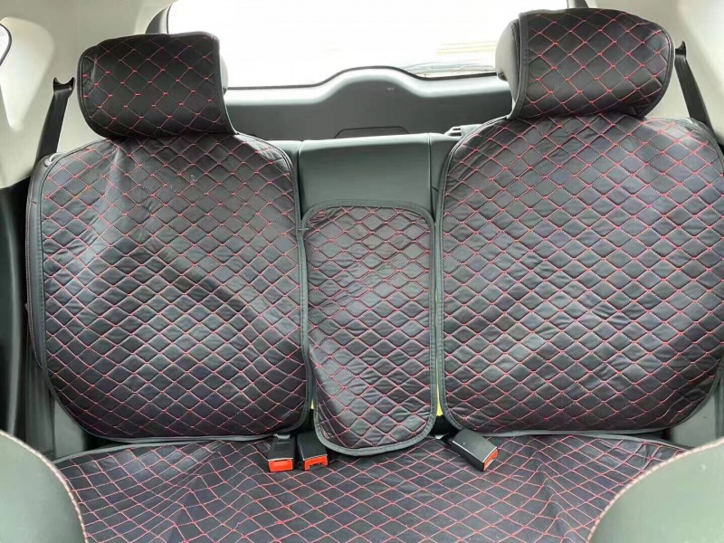 淄博17年長安汽車CS355