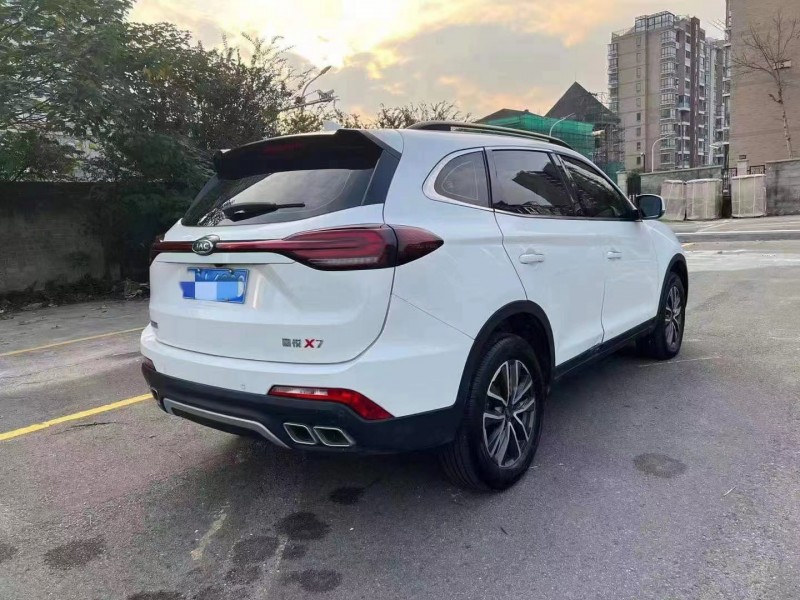 杭州20年江淮嘉悅8