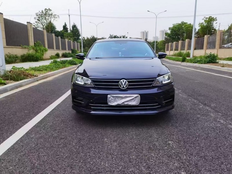 蘇州19年大眾速騰1