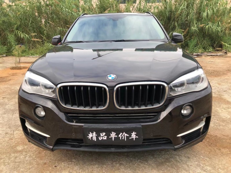臺州15年寶馬X51