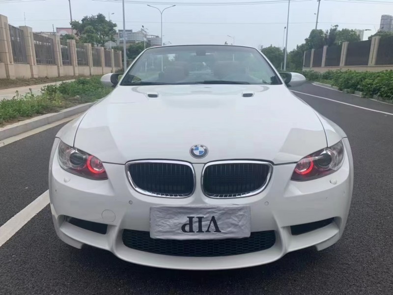 蘇州11年寶馬M31