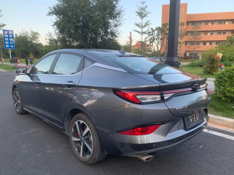 廣州21年奇瑞A55
