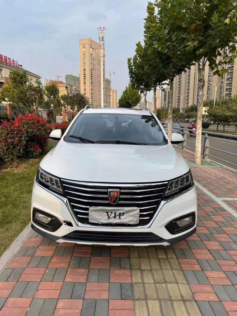 蚌埠19年榮威RX51