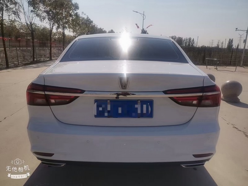 廊坊18年榮威ei64
